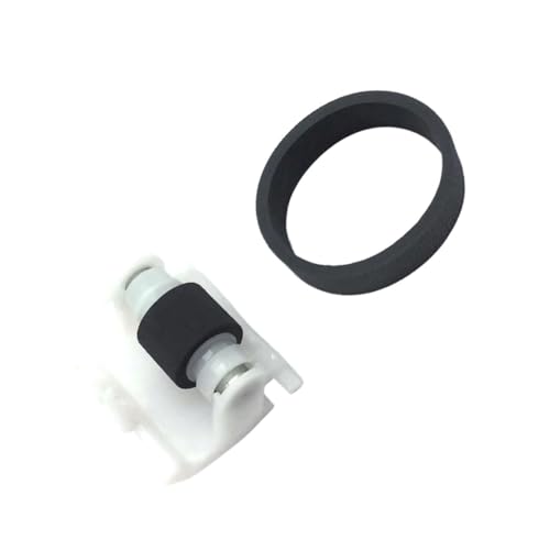 Pneu caoutchouc rouleau ramassage séparation alimentation pour réparer bourrage L3151