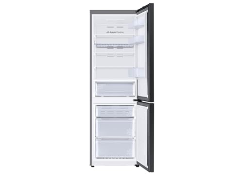 Samsung RL34C6B2C22/EG Bespoke Clean Zwart, Smart Things - Image 6