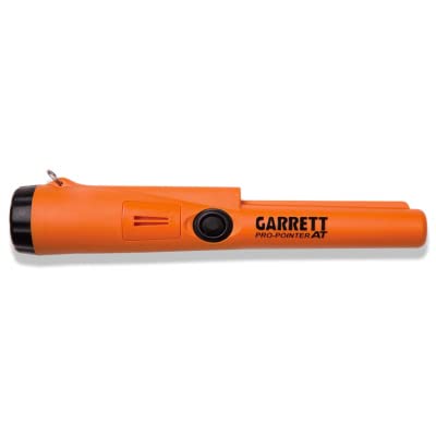  Propointer at Garrett Il pinpointer Tutto-Terra-Garrett
