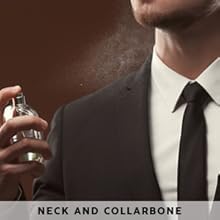 Miniatura 8 de Bella Vita Luxury CEO Man Eau De Parfum Perfume con limón, lavanda, tonka, mandarina y vetiver, fragancia de madera de alta calidad para hombres,