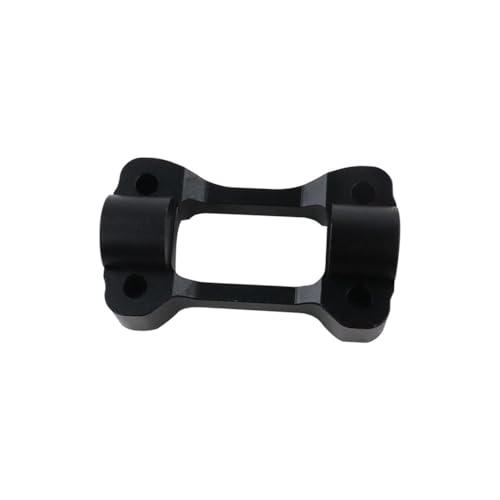 Kit rehausseur de guidon CB500X en aluminium usiné pour CB 500 X 19-24