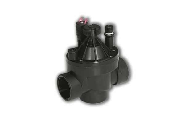 Toro P150 – Électrovanne en nylon renforcé de 1" 1/2