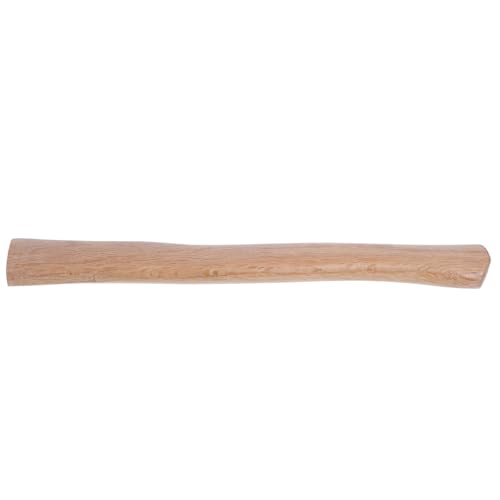 NUOBESTY Manico in Legno Duro Per Attrezzi Da Giardino e Paletta Manico Di Ricambio Per e Pala Adatto Per Giardinaggio Paesaggistico e Lavorazione Legno