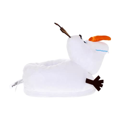 Image of Happy Feet Slippers Officially Licensed Disney and Pixar Character, Figural Slippers for Men, Women, Kids, As Seen on Shark Tank