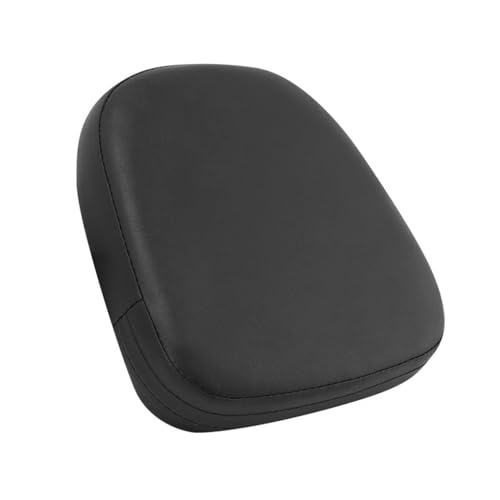 Coussin dossier moto universel : soulagez votre dos lors des longs trajets en Custom ou Chopper