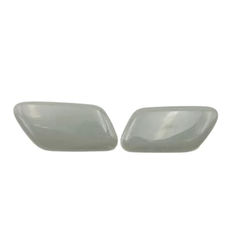 Cache de gicleur de lave-phare avant pour remplacer la pièce perdue Infiniti QX50
