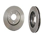 Image of Brembo Brake Rotor - 25640