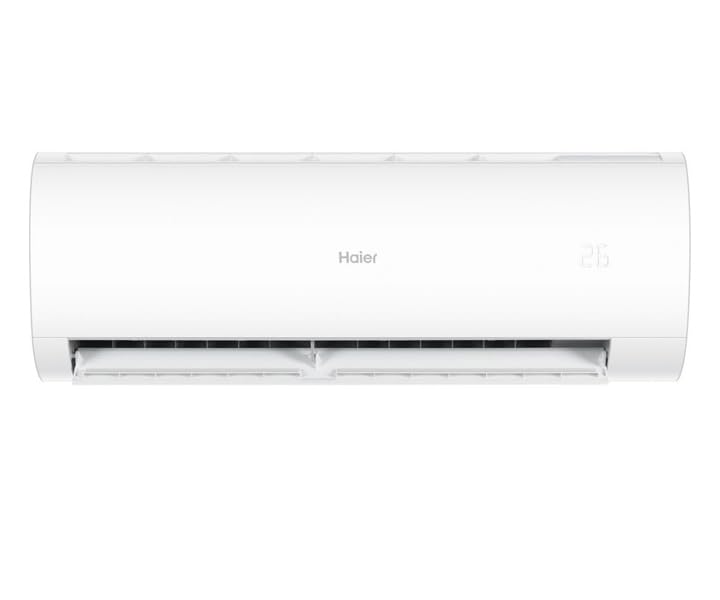 3 Ton Split Air Conditioner Wall Mounted Pearl series Wi-Fi & UV Control White Model HSU36LPA03/R2ST - 5 Years Full 10 Years Compressor Warranty
