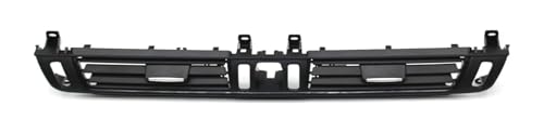 Réparer la ventilation arrière de votre X6 F16 avec cette grille centrale OEM