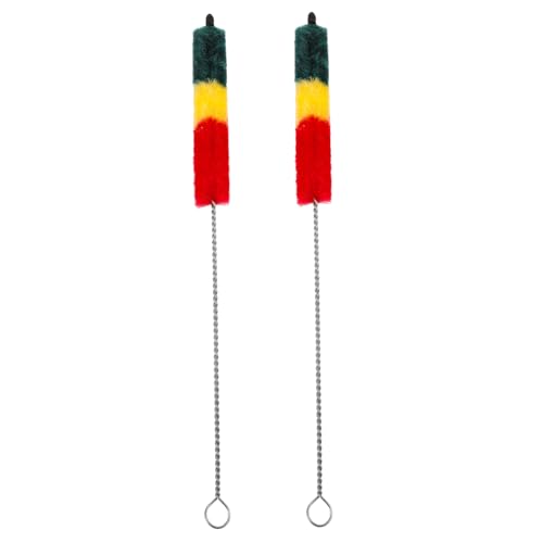 OFFSCH Accessories Cleaning Brush for Instrument Soft Bristles for Easy Cleaning and Maintenance