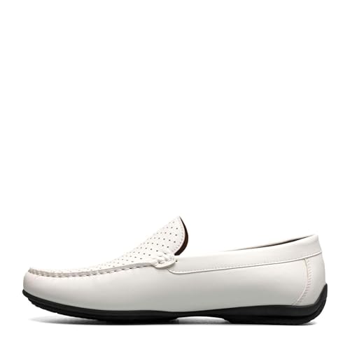 Image of Stacy Adams Conroy Moc Toe Driver