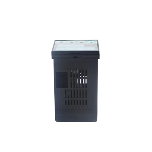 Controlador de temperatura 96x96 CH902 termostato digital inteligente PID modular AC 4