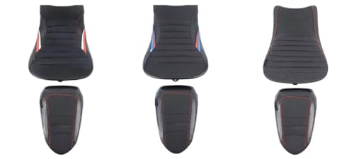 Selle moto solo S1000RR 2020 coussin passager de route - 2
