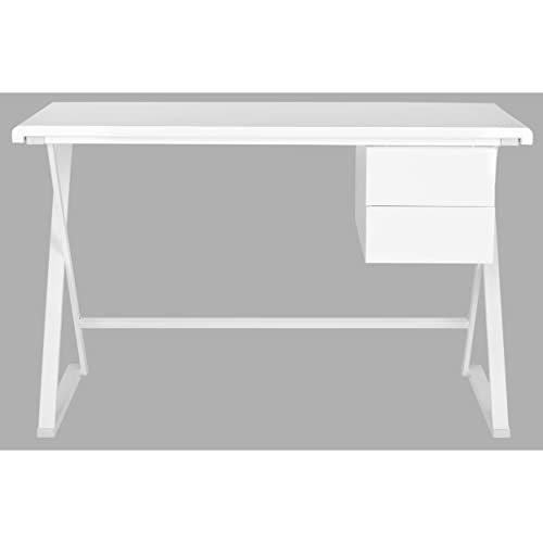 Safavieh Home Collection Watkins Desk, White #TOP2