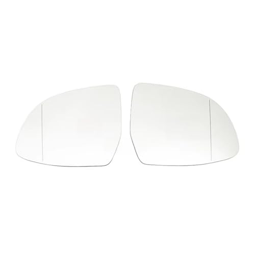 Verre rétroviseur chauffant BMW X3 G01 X4 idéal pour rouler sous la pluie et brume
