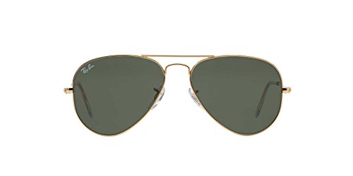 Image of Ray-Ban Aviator Sunglasses (Arista) (RB3025|W323455)