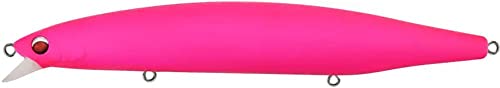 Bassday Logs 140S leurre de 31g pour pêcher par grand vent de face