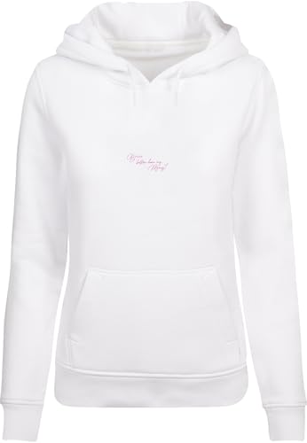 Miss Tee Damen B Better Hoody sweat haut de gamme aux finitions premium