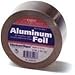 Venture Tape 2" x 50 yards Aluminum Tape 3520CW-H883