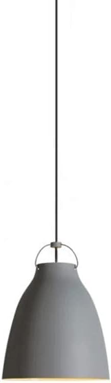 Luz de Colgante pequeña para techos bajos con ajuste de altura para islas de cocina