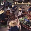  Thailande : Danses
