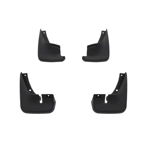 Guardabarros delantero y trasero Toyota Probox NCP55 2002-2024: repuesto exterior