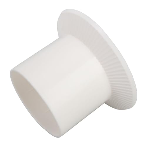 Portavasos universal de succión blanco para auto y barco miniatura 6