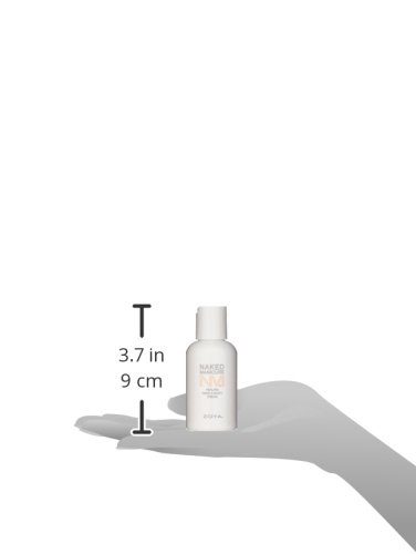Miniatura 5 de ZOYA Naked Manicure Crema curativa para manos y cuerpo para piel seca, 2 onzas líquidas