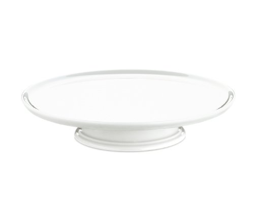 Pillivuyt Cake Stand, 11-1/2-Inch Plate