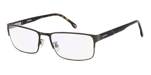 Carrera Gafas de Vista C FLEX 17/G en tono Havana, ideales para la oficina