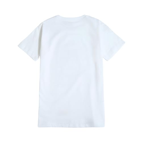 Image of CAVIO Boys Solid Open-Front Shrug with T-Shirt