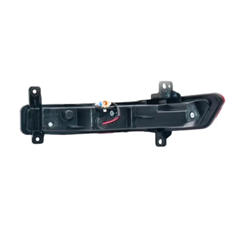 Feu arrière pour Haval H9 de qualité supérieure pour optique gauche - 3