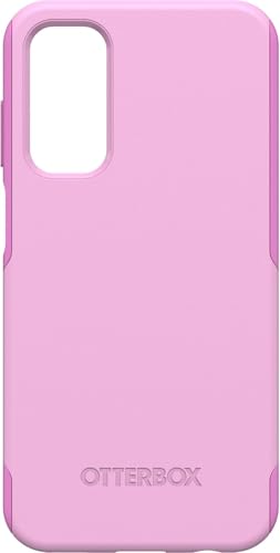 Coque Samsung A15 5G OtterBox Commuter Lite Rose pour vos déplacements