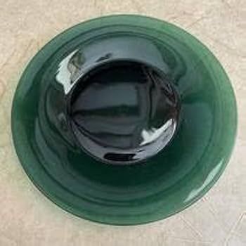 アメリカ/カリフォルニア　アンティーク　大皿 イギリスアンティーク食器 ウォームプレート（皿） Chinese