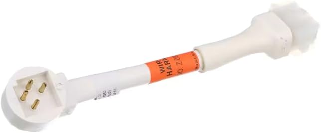 WR29X10049 Adapter Plug Compatible With GE Refrigerators - Budora - AH297330, EA297330, PS297330