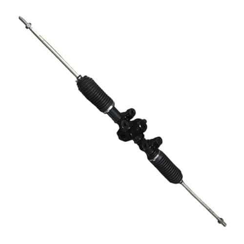 Máquina de dirección M12 para UTV Hisun 500 y 700 repuesto P115N00641000000