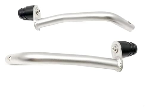 Barre Protection Corps BMW R1250GS contre les Chutes et Dommages Moteur