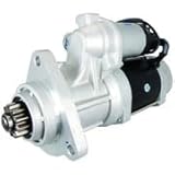 #US Part Replacement New Starter for Mack CX Series (Vision) 06-08 21019456 21019460