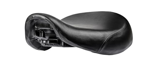 Selle VT750 Shadow anti vibrations pour remplacer une assise usée