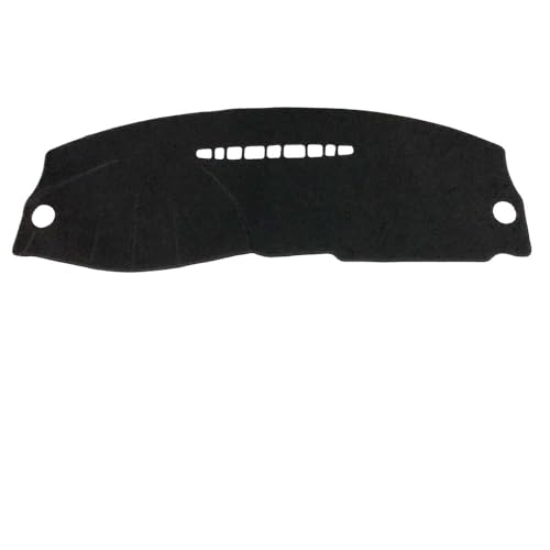 Tapis protection tableau de bord Passat B5 1996-2005 anti UV