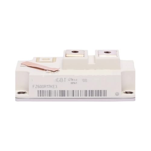 Module redresseur haute puissance IGBT FZ600R17KE3 à faible perte