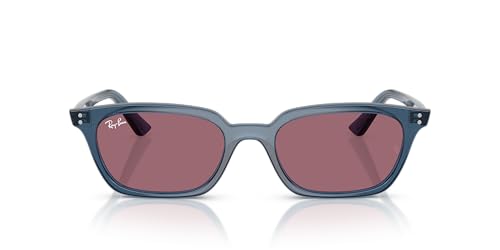 Image of Ray-Ban Unisex UV Protected Pillow Sunglasses - 0RB4456