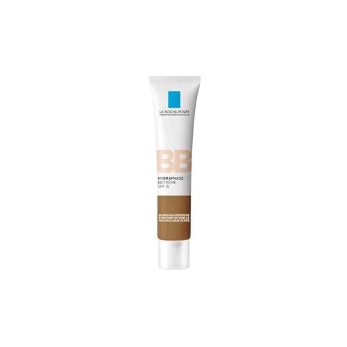 La Roche-Posay Hydraphase HA BB Crema SPF15 40 ml - Oscuro