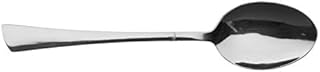 Grunwerg Jupiter Dessert Knives, Stainless Steel, Steel, 21 x 1.5 x 0.5 cm