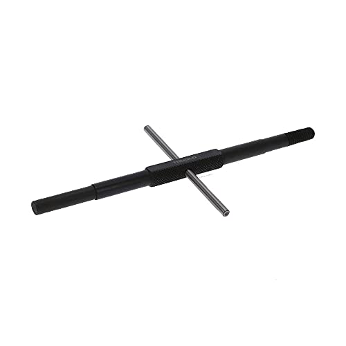 Image of TRUGLO Portable and Durable Steel Rear and Front Sight Installation and Removal Tool with Mounted Sights for Hunting