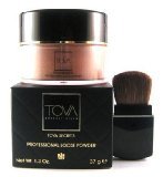 Tova Beverly Hills Secrets Professional Loose Powder Bronze Glow 1.3oz/37g