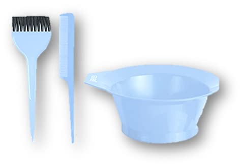 Unique Gubb Hair Colouring Kit Unique