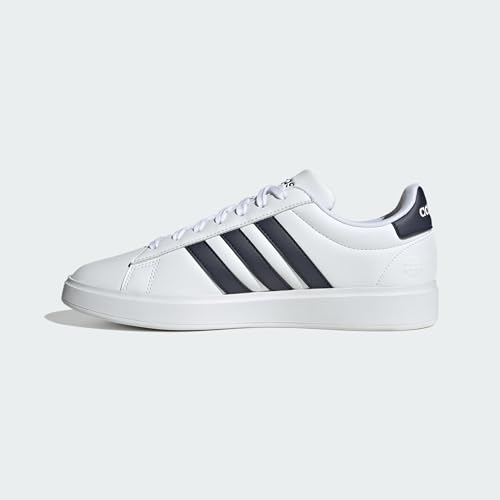 Image of adidas Grand Court 2.0 Unisex Casual Sneakers