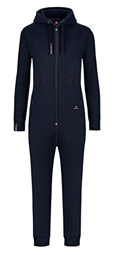 Northster Combinaison femme - Ladys Onesie, bleu marine, S Cover