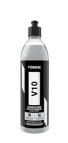 Vonixx v 10 pulimento de corte blando 500 ml